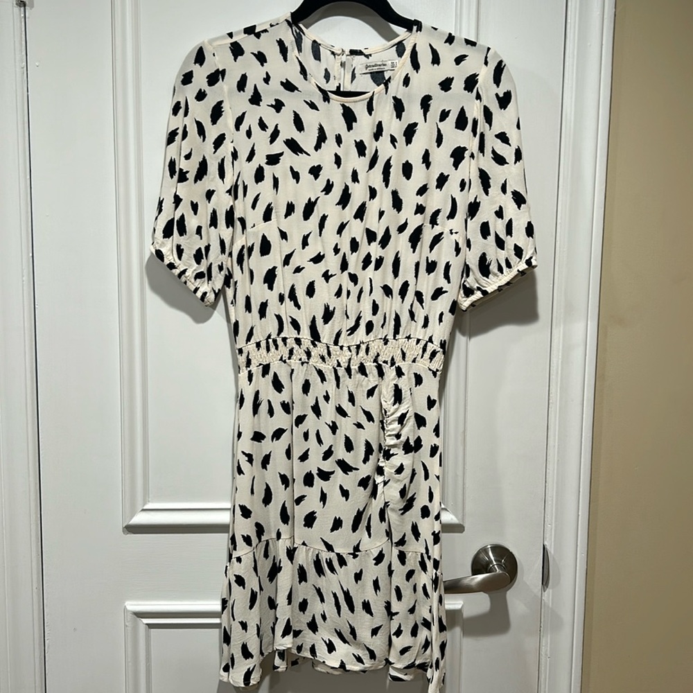 Stradivarius dress